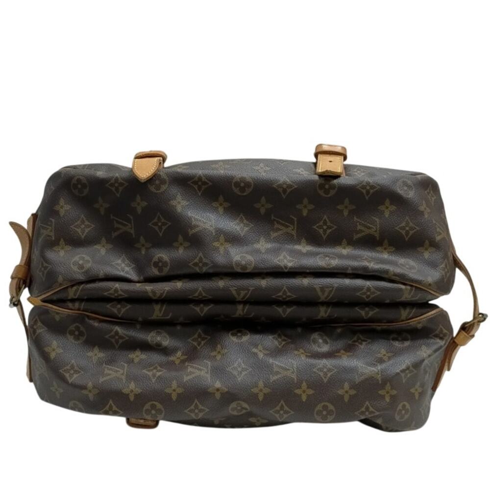 💎✨Authentic✨💎Louis Vuitton Saumur 43 Crossbody bag - Picture 4 of 9